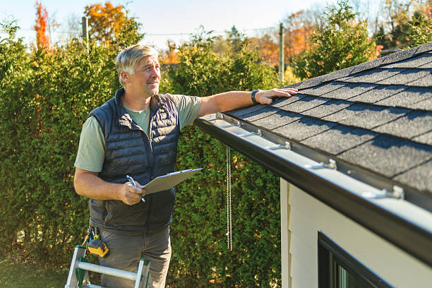 Trusted Roof Inspection service in Lincoln, ND - Ben Roofing and Steel LLC