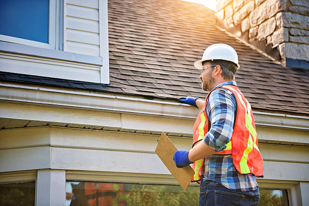Trusted Roof Repair service in Lincoln, ND - Ben Roofing and Steel LLC